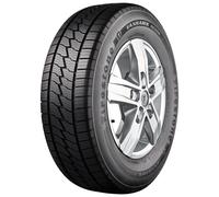 Firestone Vanhawk Multiseason 225/55 R17 109 T 8-PR 3PMSF