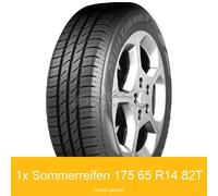 Firestone MultiHawk 2 175/65 R14 82T Sommerreifen | 43750