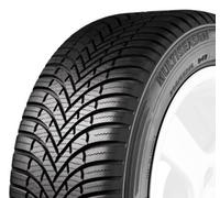Firestone - Multiseason Gen02 - 185/60 R14 Tl 86h M+s 3pmsf Xl - Ganzjahresreifen