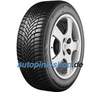 Ganzjahresreifen Firestone 225/40 R18 92Y MULTISEASON 2 - NEU PKW Reifen