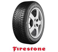 Firestone 205/60 R 16 96V Multiseason 2 Tl Xl M+S 3Pmsf Ganzjahresreifen
