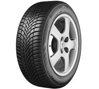 Firestone Allwetterreifen MultiSeason 2 3PMSF XL 205/45R17 88V | 062111