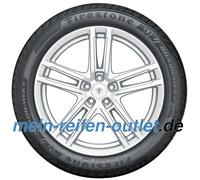 Sommerreifen 255/45 R19 Zoll TL 104 Y Sommer 2554519 FIRESTONE ROADHAWK 2 EVc XL