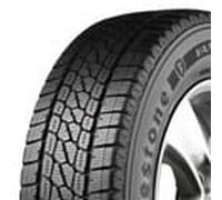 Firestone Vanhawk 2 Winter 195/75 R16 107 R