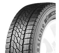 205/65 R16C 107/105T 8PR M+S Firestone Vanhawk 2 Winter Winterreifen