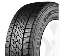 Firestone Vanhawk 2 Winter Evo 195/70 R15C 104 R, Winterreifen