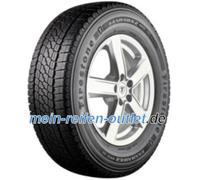 Winterreifen Firestone VanHawk 2 Winter Evo 3PMSF 8PR 205/65 R16 C 107T | 56119