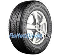 Firestone Vanhawk 2 Winter Evo 215/60 R17 109/107 T C, Enliten