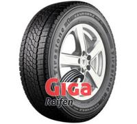 Firestone Vanhawk 2 Winter Evo 215/60 R17 109/107T PKW Winterreifen Reifen 31134