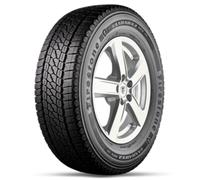 1x 225/75 R 16 C 121R Firestone VanHawk 2 Winter Evo 3PMSF 10PR EVc | 262901