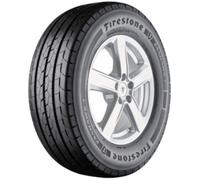 FIRESTONE VANHAWK 3 8PR Enliten Sommerreifen 215/60 R17C Zoll TL 109 T 2156017