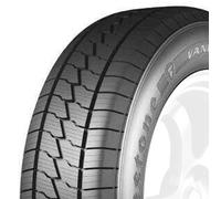 FIRESTONE Ganzjahresreifen VANHAWK MULTISEASON - 1x 225/65R16C 112/110R
