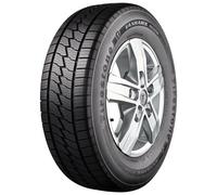 Firestone Ganzjahresreifen 225/75 R16 C 121R VanHawk MultiSeason 3PMSF | 979079