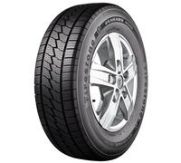 FIRESTONE Ganzjahresreifen VANHAWK MULTISEASON - 1x 235/65R16C 115/113R