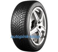 Firestone Winterhawk 4 M+S 205/55 R16 91H
