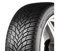 Firestone 205/55 R 16 94V Winterhawk 4 Tl Xl M+S 3Pmsf Winterreifen