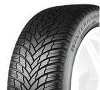 Winterhawk 4 215/55 R17 98V