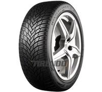 Firestone WINTERHAWK 4 - 235/65 R17 108V XL - C/B/71 - Winterreifen (PKW & SUV)