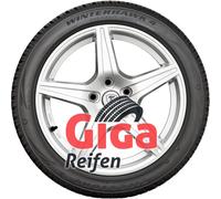Firestone Winterhawk 4 245/45 R18 100V PKW Winterreifen Reifen AUDI: A6 C7 Avant, A4 B8 Avant, A4 B9 Avant, BMW: 5 Touring, 5 Limousine, 5 Limousine