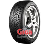 Firestone Winterhawk 4 ( 245/45 R18 100V XL, EVc )
