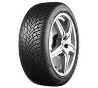 Firestone Winterhawk 4 255/50 R19 107V XL M+S Winterreifen