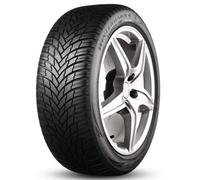 Firestone Winterhawk 4 ( 225/50 R17 98V XL, EVc )