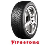 Winterreifen 225/60 R18 104V Firestone WinterHawk 4 3PMSF XL | 262053