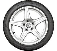 FIRESTONE Winterreifen 195/55R20 95H - Winterhawk 4 19363 195/55 R20
