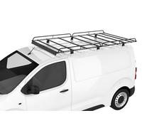 Firrak Dachplattform für Toyota ProAce 2 II L1H1 ab 2016