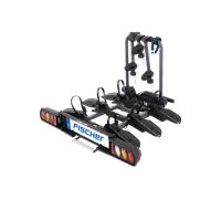 FISCHER Kupplungs-Fahrradträger ProlineEvo 3