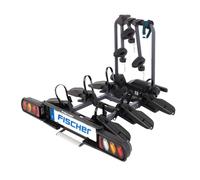 FISCHER Kupplungs-Fahrradträger ProlineEvo 3