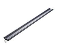 Auffahrschiene für 126001+10443 Fahrradträger FISCHER einfaches Be- & Entladen