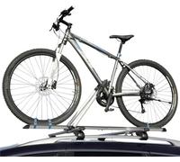 FISCHER Dach-Fahrradträger, für 1 Fahrrad