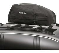 FISCHER KFZ-Dachbox faltbar 270 Liter Fassungsvermögen