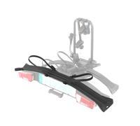 FISCHER Erweiterungssatz 3.Fahrrad RoadLine Black