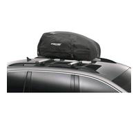 FISCHER FAHRRAD Dachbox 126000 Schwarz