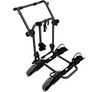 FISCHER Heck Fahrradträger (Kofferraum-Montage)