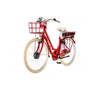 Fischer Hollandrad E-Bike Cita Retro 2.0 - 418 Wh 48 cm