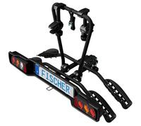 Kupplungs-Fahrradträger SmartLine - robust, praktisch, preiswert