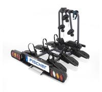 FISCHER Kupplungs-Fahrradträger ProlineEvo 3