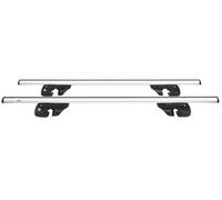 FISCHER KFZ-Relingträger TopLine XL, Länge: 1,35 m