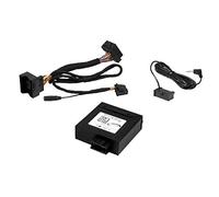 FISCON Bluetooth®-Freisprecheinrichtung Basic für VW (Most/Quadlock)