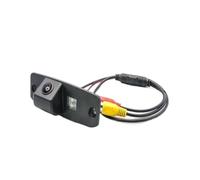 Fisheye-Rückfahrkamera Für Kia Für Ceed (ED) 2006 2007 2008 2009 2010 2011 2012 Mit Nachtsicht(A120 CVBS 680x480)