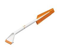 Fiskars Eiskratzer + SchneebürsteSnowXpert (Inh. 6 Stück)