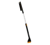 Fiskars X-series » 1078493 « Teleskop-Auto-Schneebürste & Eiskratzer