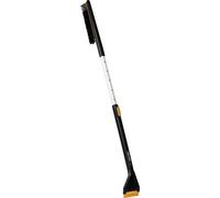 Fiskars X-series » 1078493 « Teleskop-Auto-Schneebürste & Eiskratzer