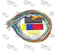 FISPA 405032 Kabelbaum-Reparatursatz ohne Faltenbalg Hinten Links Hinten Rechts Kompatibel mit VW GOLF VI 5K1