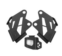 Fit Für BMW F850GS F750GS F900GS F800GS F 900 750 850 GS 900 GS 850 GS Motorrad Vorne Bremssattel Hinten Abdeckung Schutz Motorradständer Motorrad Hebebühne(3 pcs-GS 2)