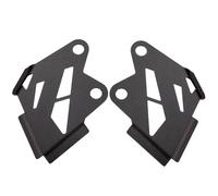 Fit Für BMW F850GS F750GS F900GS F800GS F 900 750 850 GS 900 GS 850 GS Motorrad Vorne Bremssattel Hinten Abdeckung Schutz Motorradständer Motorrad Hebebühne(2 pcs-F850GS)