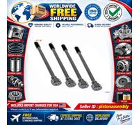 Fit für Deutz Zylinder Kopf Schrauben Set 4pcs 04151904 02101681 FL912 FL913